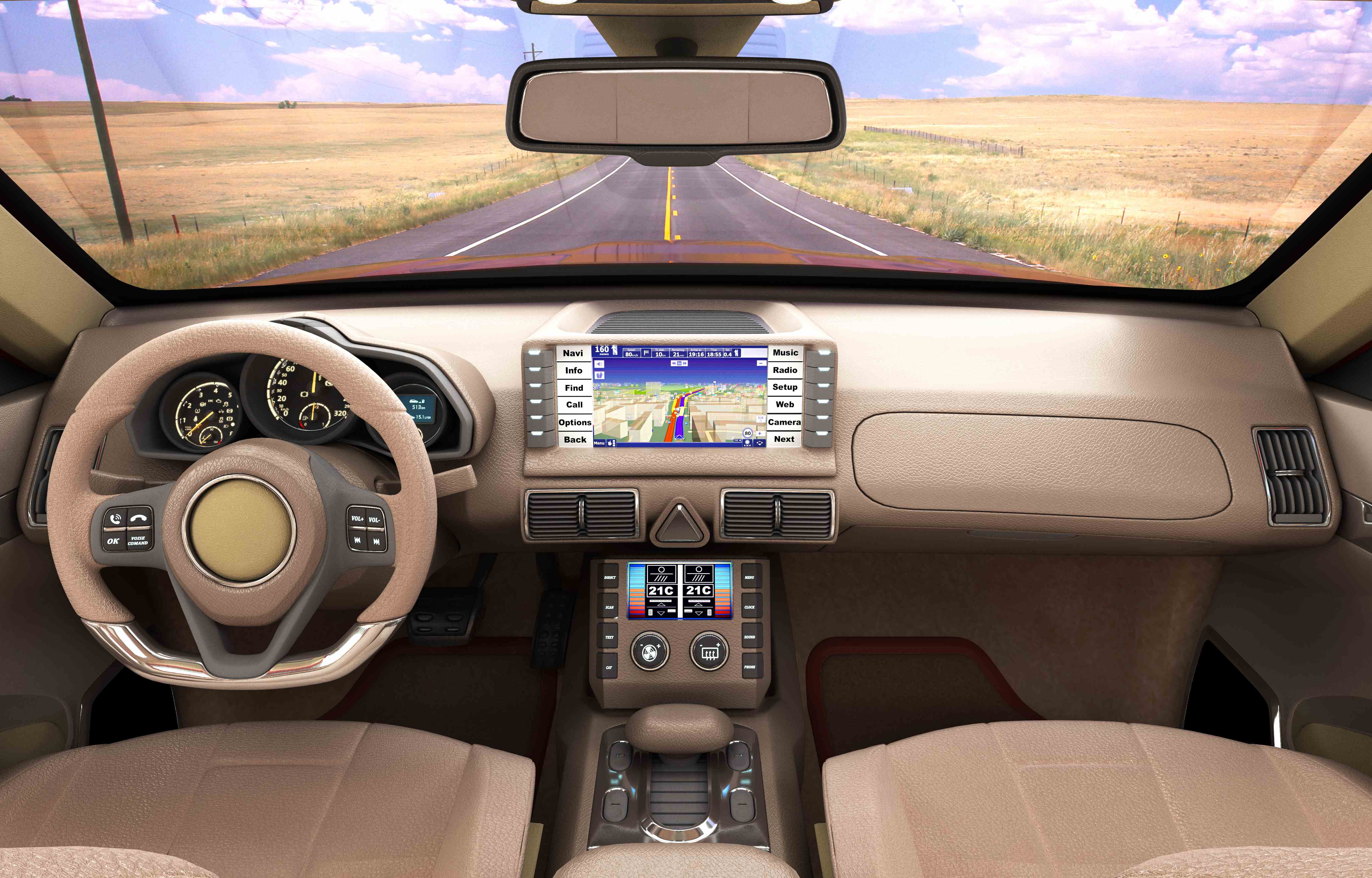Technical Maturity of Autonomous Driving: Current Status, Challenges, and Future Prospects