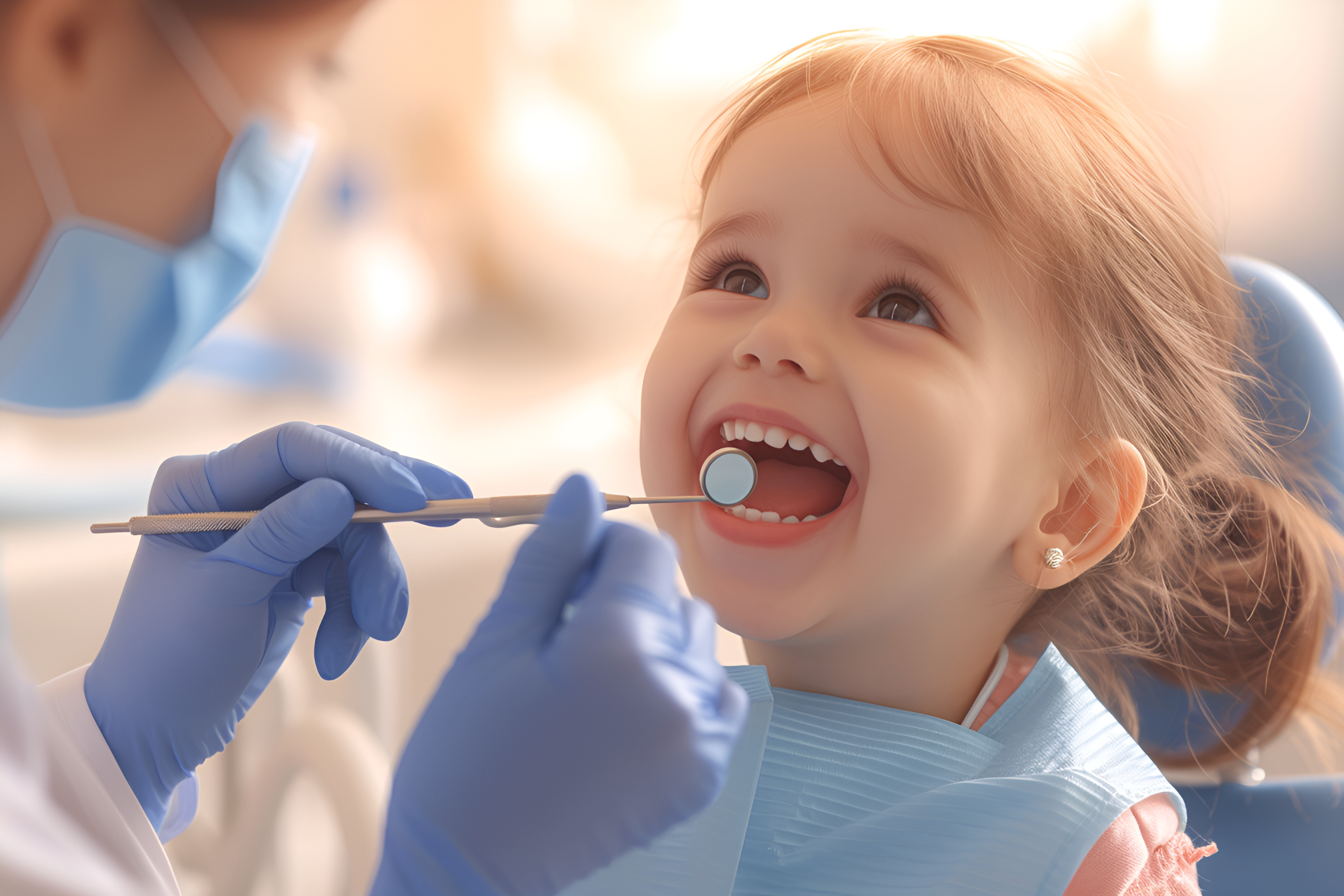Dental Treatment Pain & Comfort: How to Make Dental Visits Fear-Free?