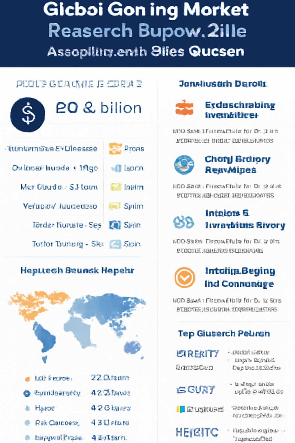 Global Gaming Market Research Report: 2025 Analysis and 2026 Outlook